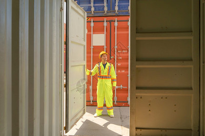 進(jìn)出口貨物檢查的關(guān)鍵環(huán)節(jié) 圖片在貨物進(jìn)出口流程中的作用