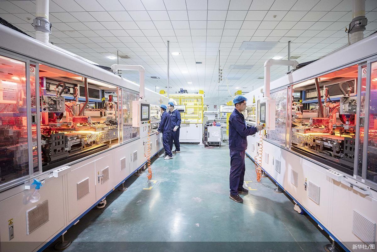 跨國(guó)工廠外遷與中國(guó)制造業(yè)的轉(zhuǎn)型升級(jí)之路