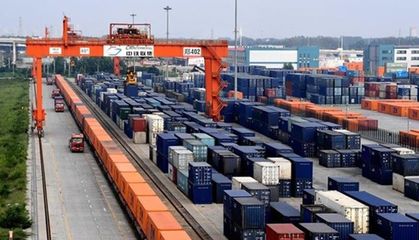 厲害了我的省！河南“買賣全球”彰顯開放新姿態