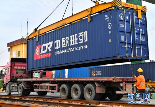 4月出口轉(zhuǎn)正彰顯中國外貿(mào)韌性，穩(wěn)外貿(mào)政策持續(xù)顯效