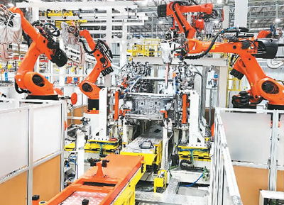 細讀外貿“半年報” 量穩質升，中國貨物進出口展現新看點