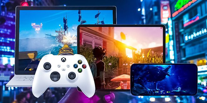 微軟云游戲新突破 Xbox測(cè)試已啟動(dòng)，網(wǎng)絡(luò)電視接入在即